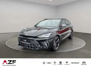 CUPRA Leon Sportstourer 1.5 eTSI DSG ACC+AHK+KESSY+RFK