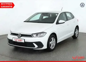 Volkswagen Polo 1.0 TSI Life LED App-Connect Sitzheizung