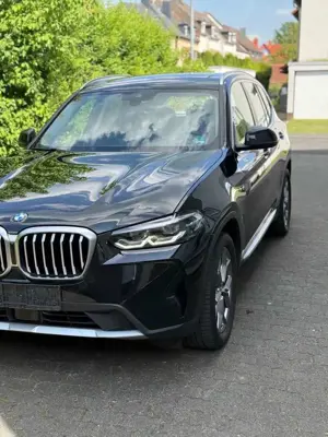 BMW X3 xDrive 20i 184ch BVA8 xLine