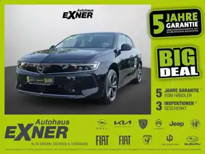 Opel Astra L 1.2 Turbo ELEGANCE LED+SHZ+Winterp.+Kam.