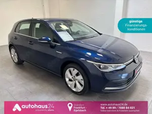 Volkswagen Golf VIII 1.5 eTSI Style|Navi|Sitzhzg.|ACC