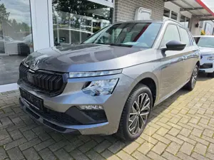 Skoda Kamiq Selection BLACK SMART KAM LED SHZ TEMP