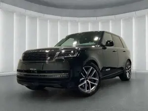 Land Rover Range Rover Autobiography 3.0 P550e 22 | AHK | Kühlfach