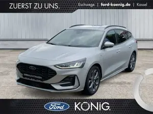 Ford Focus ST-Line MildHybrid Winter-Paket+Navi+LED Klima