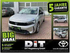 Opel Corsa 1.2 Turbo Navi+SHZ+PDC+Facelift+SpurH