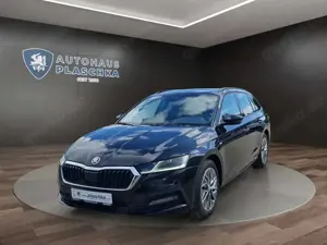 Skoda Octavia C. 1.0 TSI Tour LED+APP+SPURASSIST+PDC Klima