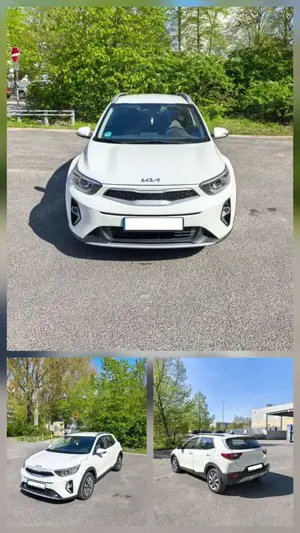 Kia Stonic 1.4 Autm. Edition 7
