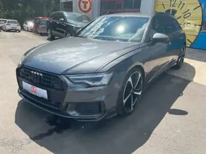 Audi A6 Avant 45 TDI S-Line quattro LED ACC Navi AHK