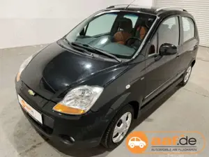Chevrolet Matiz SE Kein TÜV mehr