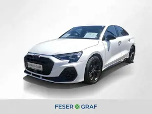 Audi S3 Lim. TFSI qu. Akra CarPlay Sitzh. SONOS 18"