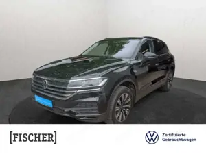 Volkswagen Touareg 3.0TDI 4Motion LED AHK Navi HUD Pano ACC