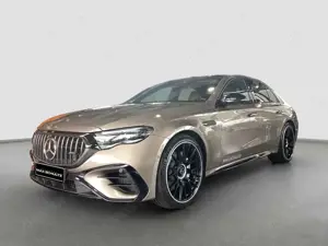 Mercedes-Benz E 53 AMG E 53 HYBRID 4M+ AMG*DISTR*Pano*V-Max*Massage*AHK