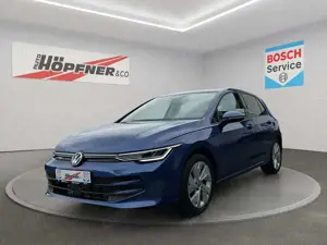 Volkswagen Golf VIII Lim. 1.5 TSI Life / SunSet / 17" / APP