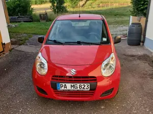 Suzuki Alto Alto 1.0 Comfort