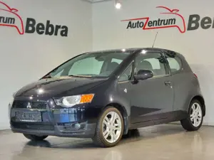 Mitsubishi Colt Lim. 3-trg. Intense 1. Hand Klima/Tüv 2028