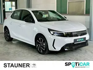 Opel Corsa GS Line *180°KAMERA*LHZ*SHZ*LED*CARPLAY*PDC*