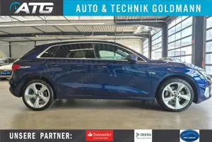 Audi A3 SPORTBACK 40 TFSI QUATTRO ADVANCED CARPLAY