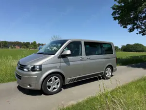 Volkswagen T5 Multivan T5 TDI DSG Comfortline
