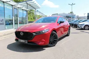 Mazda 3 Lim. 2,0L 186PS  Homura *Kamera + Automatik