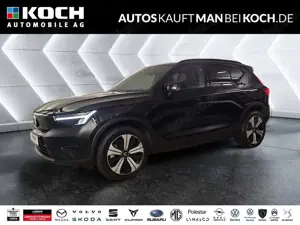 Volvo XC40 Recharge 69 kWh Single Motor Plus ACC BLIS