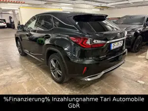 Lexus RX 450h