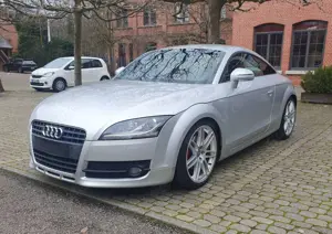 Audi TT TT Coupe 2.0 TFSI Sitzheizung, Klimaautomatik, Alarm Anlage, Leder, Bose Soundsystem, 19 Zol
