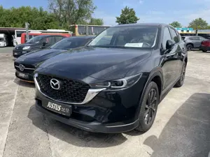 Mazda CX-5 SKYACTIV-G 194 FWD Advantage