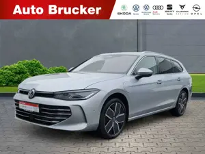 Volkswagen Passat Variant 1.5 TSI eHyb.Elegance+Matrix-LED+Anh.kuppl