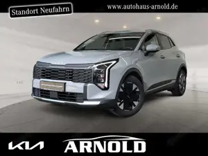 Kia Sportage Sportage 1.6 D 48V VISION Lenkradhzg.LED Kamera