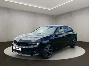 Opel Astra 5-Türer Ultimate-Paket 1.2 Turbo