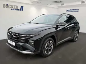 Hyundai TUCSON MY25 1.6 T-GDi 48V 4WD Trend NSCC LED Navi