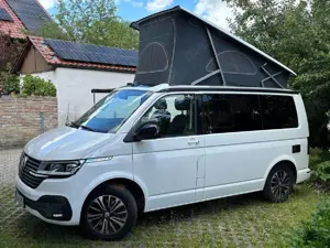 Volkswagen T6 California California Ocean Edition 4Motion