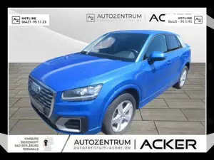 Audi Q2 30 TFSI Sport Ultra Kamerar / Sitzhzg.