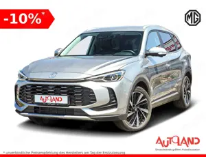 MG ZS 1.5 Hybrid Luxury Aut. LED ACC Navi 360°