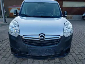 Opel Combo Kasten L1H1 2,4t