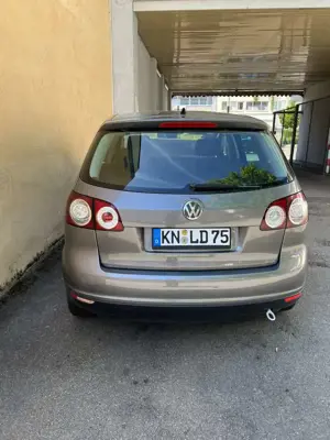 Volkswagen Golf Plus Trendline