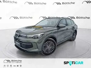 Volkswagen Tiguan 2.0 Life LED/AHK/Navi/HUD/SHZ/Kamera/Allwetter
