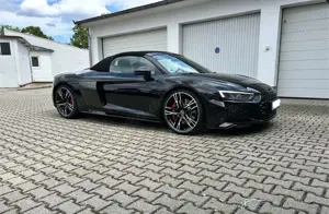 Audi R8 Spyder V10 performance 5.2 FSI RWD S tronic