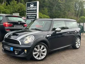 MINI Cooper SD COOPER SD Clubman AUTOMATIK SHZ PDC LEDER