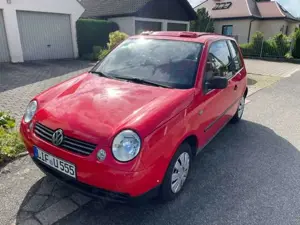 Volkswagen Lupo Lupo 1.0