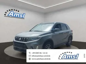 Suzuki Vitara 1.4 Mild-Hybrid Comfort+ AllGrip