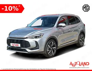 MG ZS 1.5 Hybrid Luxury Aut. LED ACC Navi 360°