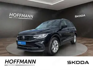 Volkswagen Tiguan 1.5 TSI Active NAVI+Matrix+ACC+LM18