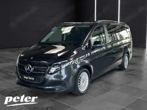 Mercedes-Benz V 220 d STYLE Lang Winter-Paket*MultiBeam