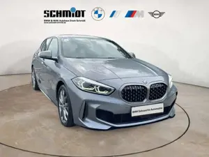 BMW 135 M135i xDrive + 2Jahre-BPS.-GARANTIE