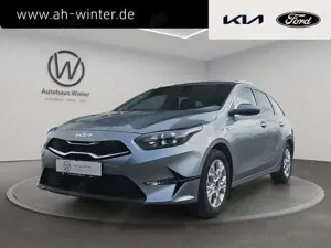 Kia Ceed SW / cee'd SW 1,0 Vision Komfort Klimaaut Navi SHZ Kamera PDC