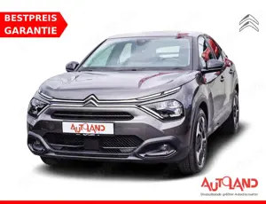 Citroen C4 1.2 e-THP Feel LED Android Apple Winterpaket