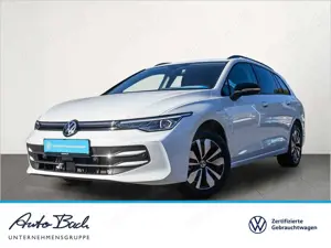 Volkswagen Golf Variant Golf VIII Variant 1.5 TSI GOAL, LED-Matrix, Navi