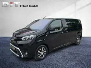 Toyota Proace Verso 2.0 D-4D L1 Executive ACC+Navi+Pano