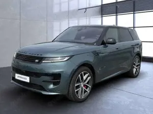 Land Rover Range Rover Sport P530 First Edi. Standhzg|AHK